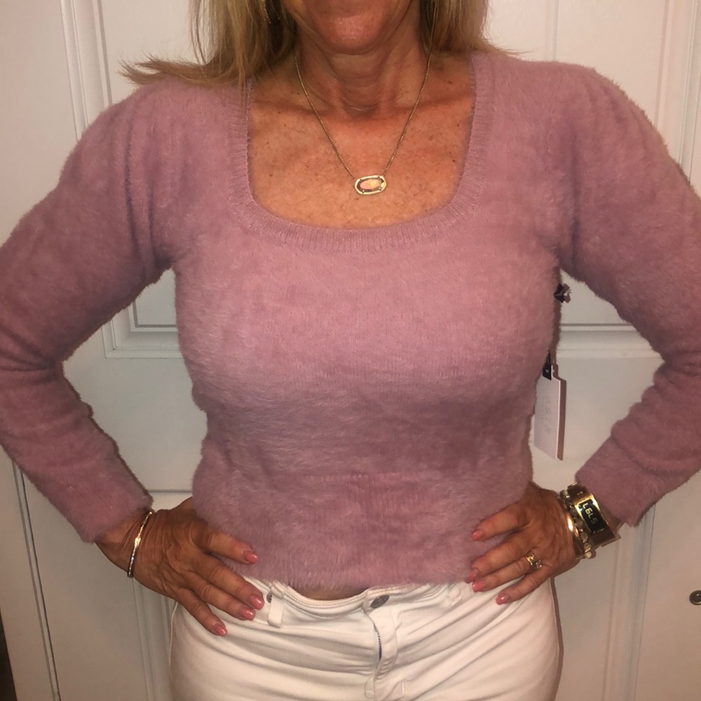 ASTR sweater-size M - Picture 1 of 5